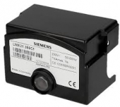 Siemens LME21.350C1 110v control box